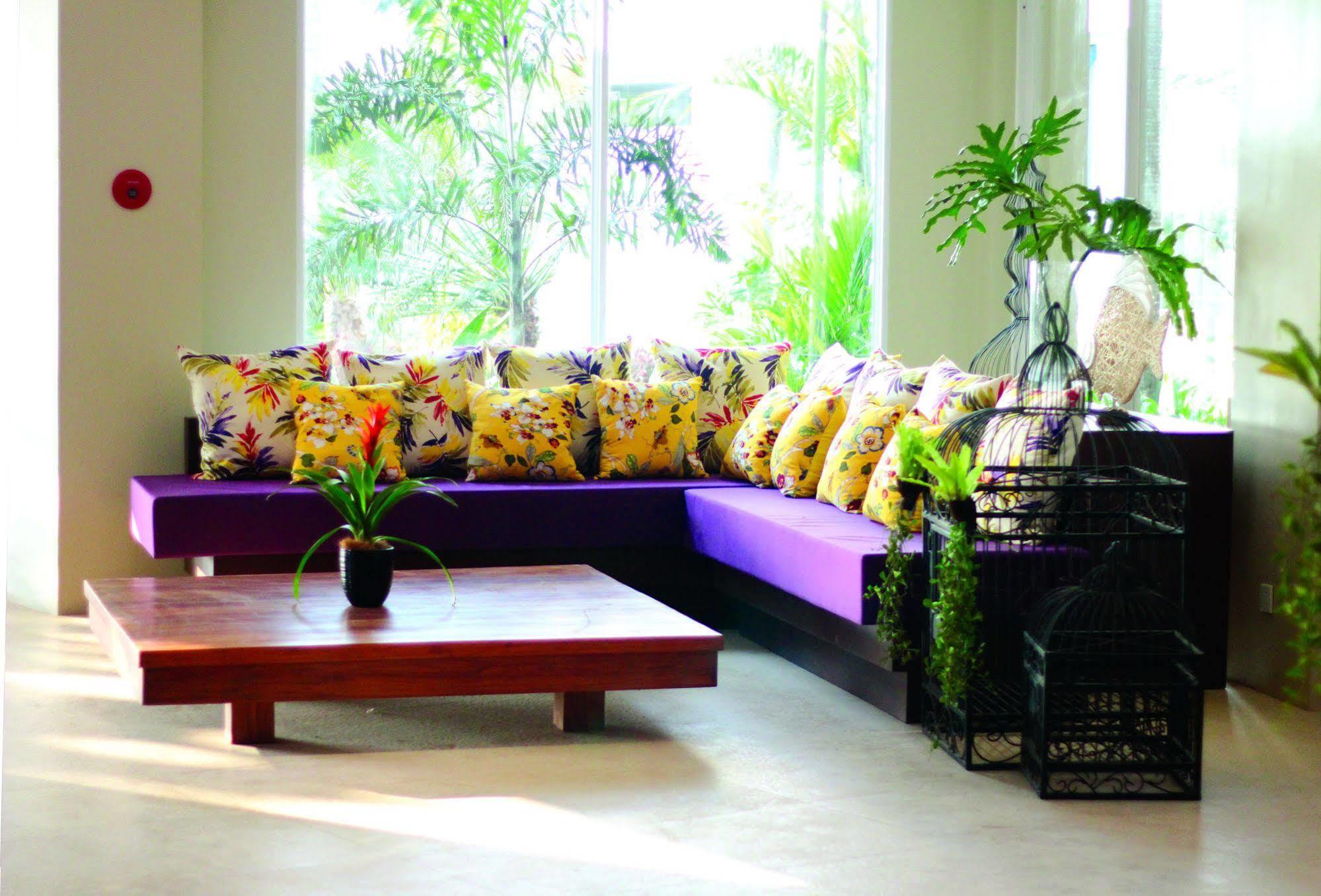 The Oriental Hotel Bataan Mariveles Bagian luar foto