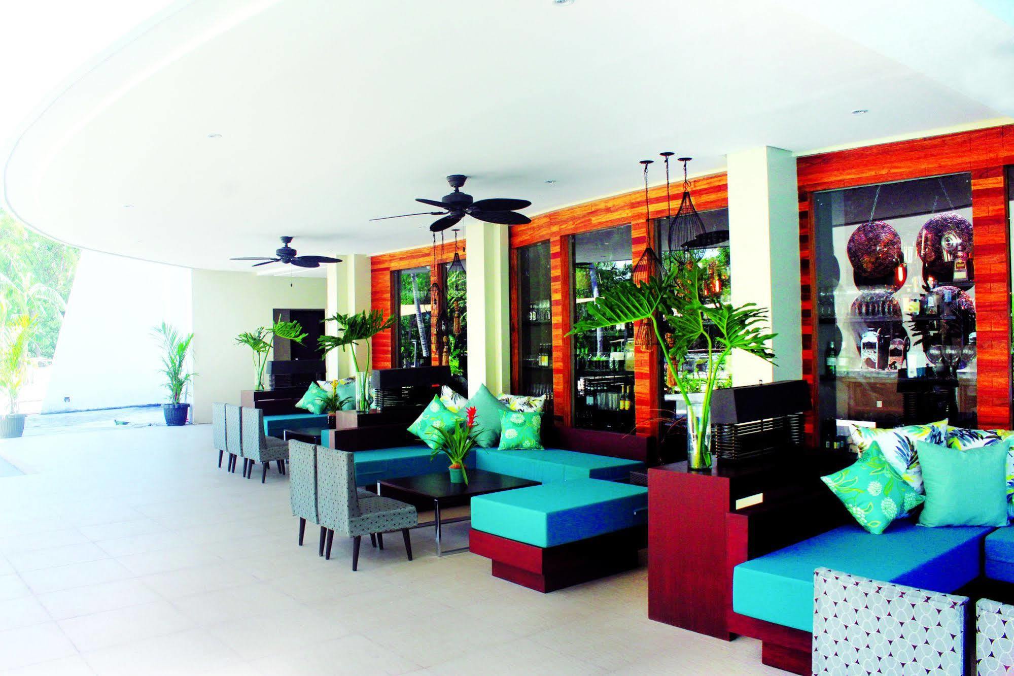 The Oriental Hotel Bataan Mariveles Bagian luar foto