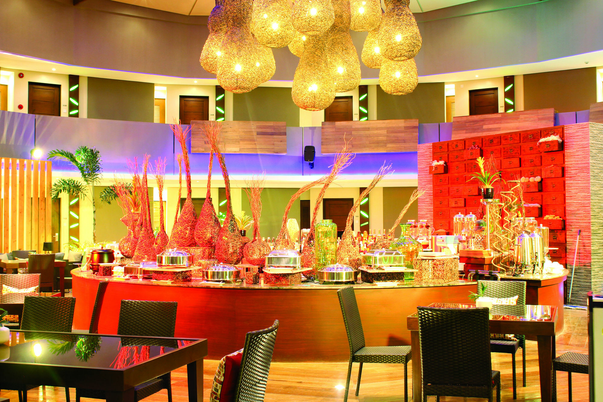 The Oriental Hotel Bataan Mariveles Bagian luar foto